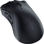 Razer DeathAdder V2 X HyperSpeed Wireless Ergonomic Gaming Mouse - Image 2