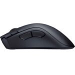 Razer DeathAdder V2 X HyperSpeed Wireless Ergonomic Gaming Mouse - Image 5