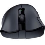 Razer DeathAdder V2 X HyperSpeed Wireless Ergonomic Gaming Mouse - Image 3