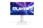 Plyers Gaming Monitor 24 inch - Image 4