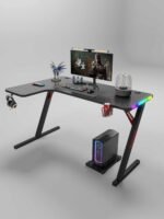 Corner Gaming Table - Image 3