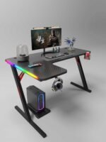 Corner Gaming Table - Image 2