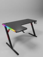 Corner Gaming Table