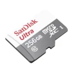 SanDisk Ultra MicroSDXC UHS-I Memory Card 256GB 100MB/s - Image 2