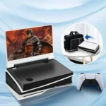 G-STORY GS140PU Portable Monitor for PS5 Slim | 14" | IPS | 4K | 60Hz - Image 2