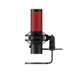 HyperX Quad Cast 2 Microphone For PC, PS5, PS4 & Mac - Image 2