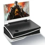 G-STORY GS140PU Portable Monitor for PS5 Slim | 14" | IPS | 4K | 60Hz
