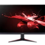 Acer Nitro VG270 P6 27" Full HD 144Hz IPS Gaming Monitor , 1ms, AMD FreeSync, ZeroFrame, HDMI, DisplayPort