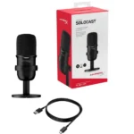 HyperX SoloCast USB Microphone - Image 2