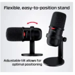 HyperX SoloCast USB Microphone - Image 5