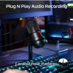 HyperX SoloCast USB Microphone - Image 3