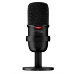 HyperX SoloCast USB Microphone