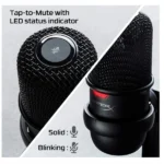 HyperX SoloCast USB Microphone - Image 4