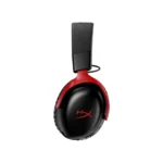 HyperX Cloud III S Wireless Gaming Headset compatible with PC, Mac, PS5, Mobile, Switch - Image 2