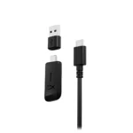 HyperX Cloud III S Wireless Gaming Headset compatible with PC, Mac, PS5, Mobile, Switch - Image 4