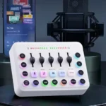Live Sound Card Mixer (F11) - Image 3