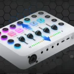 Live Sound Card Mixer (F11) - Image 2