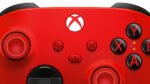 XBOX Wireless Controller - Red - Image 4