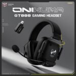 ONIKUMA GT888 4-Mode Wireless Gaming Headset