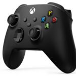 XBOX Wireless Controller -Black