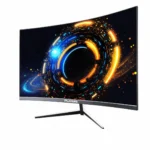 Players Essential Series Curved Gaming Monitor (32FHD240) | 32" | (FHD) | 240Hz | 0.5ms | HDMI 2.1 | IPS - Image 3