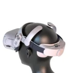 FiiTVR T2 Power Headband with Built-in Battery for Meta Quest 2 Virtual Reality Headset - Image 2