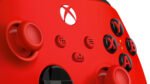 XBOX Wireless Controller - Red - Image 5