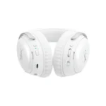 HYPERX Cloud III S Wireless Gaming Headset White - Image 3