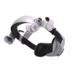 FiiTVR T2 Power Headband with Built-in Battery for Meta Quest 2 Virtual Reality Headset