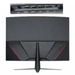Players Essential Series Curved Gaming Monitor (32FHD240) | 32" | (FHD) | 240Hz | 0.5ms | HDMI 2.1 | IPS - Image 4