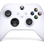 XBOX Wireless Controller- White