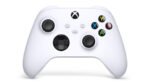 XBOX Wireless Controller- White
