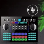 K1 Sound Card Mixer - Image 2