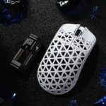 ATTACK SHARK R5 Ultra - White - Image 2