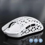 ATTACK SHARK R5 Ultra - White