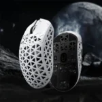 ATTACK SHARK R5 Ultra - White - Image 5