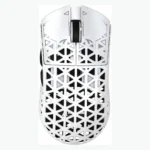 ATTACK SHARK R5 Ultra - White - Image 6