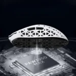 ATTACK SHARK R5 Ultra - White - Image 4