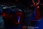 CANYON INTERCEPTOR GH-8A Stereo Gaming Headset - Image 7