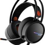 CANYON INTERCEPTOR GH-8A Stereo Gaming Headset