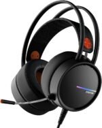 CANYON INTERCEPTOR GH-8A Stereo Gaming Headset
