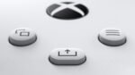 XBOX Wireless Controller- White - Image 5
