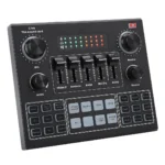 Professional Live Sound Card (V9) - Image 3