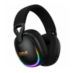 ONIKUMA GT805 Wireless Gaming Headset with RGB Lighting - Image 2