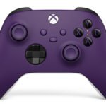 XBOX Wireless Controller - Purple