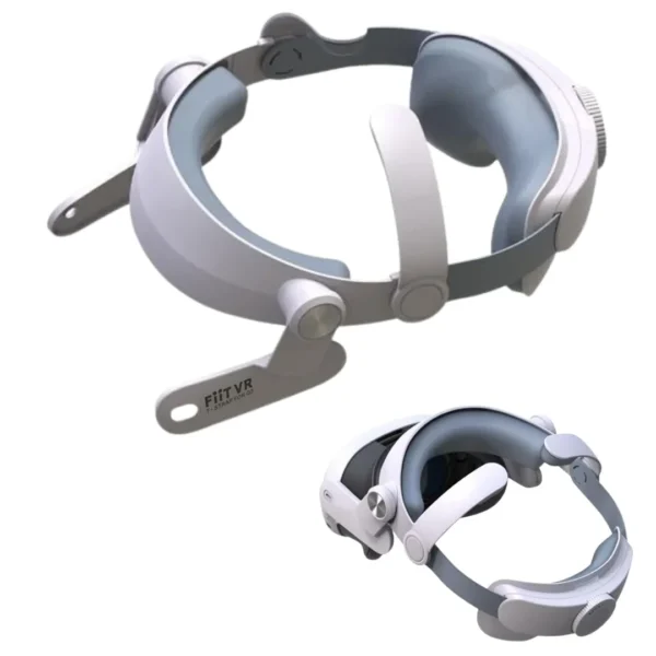 FiitVR T3 Head Strap for Quest 3