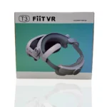 FiitVR T3 Head Strap for Quest 3 - Image 7