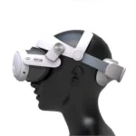 FiitVR T3 Head Strap for Quest 3 - Image 2