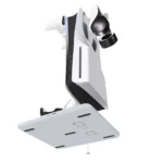 iplay PS5 Slim Multifunctional Cooling Stand with LED Charger - Image 8
