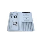 iplay PS5 Slim Multifunctional Cooling Stand with LED Charger - Image 4